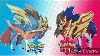 Miniature : Pokémon Épée et Bouclier : Les évolutions spéciales de la 8G