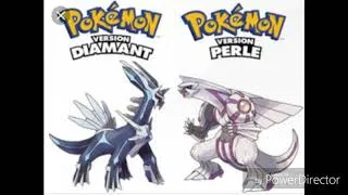 Miniature : 2 Game Over possibles dans Pokémon Diamant, Perle et Platine
