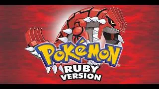 Miniature : ( ASMR ) ( Pokémon Version Rubis ) [ GBA ] [ Clementi-Ville ] EP 03