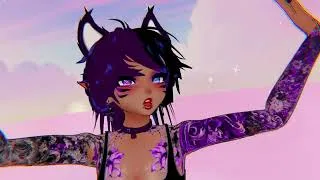 Miniature : [MMD] - Compilation #40 [VRChat] avec @Kuroneko_fr