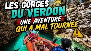 Miniature : Road trip épique aux Gorges du Verdon avec Pika