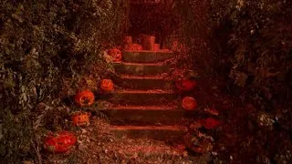 Miniature : Halloween j’ai peur 😨 