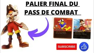 Miniature : Je DÉBLOQUE le Palier 90 du PASS de COMBAT sur Pokémon Unite 😍