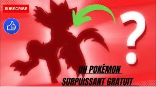 Miniature : DÉBLOQUER et UTILISER zeraora sur Pokémon Unite (il est surpuissant🤯)