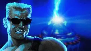 Miniature : Duke Nukem 3D – Lunar Reactor (Synthwave Remix)