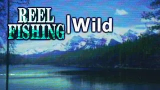Miniature : Reel Fishing: Wild - Track 08 (lofi tape)