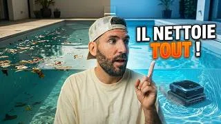 Miniature : J'ai testé le Beatbot Sora P7 : Il fait vraiment tout tout seul ? 🤯