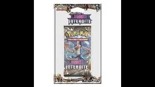 Miniature : Ouverture d'un booster Lumière Interdite