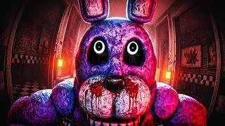 Miniature : Voici les FNAF les PLUS TERRIFIANTS jamais SORTIS...