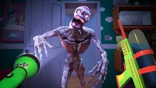 Miniature : Cette REPLIQUE de FNAF est TERRIFIANTE...