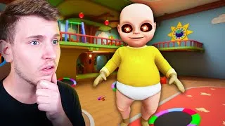 Miniature : Baby Yellow est de RETOUR et il n'est PAS LÀ POUR RIGOLER !