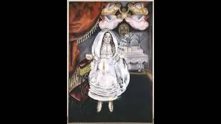 Miniature : Artracaille du 30 juin : Maria Blanchard