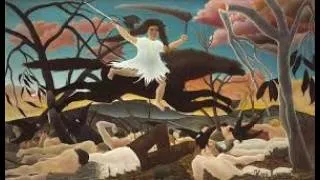 Miniature : Artracaille du 2 juin 2026 : Henri Rousseau "L'ambition de la peinture"