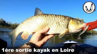 Miniature : Première sortie en Loire.