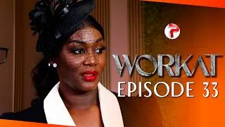 Miniature : WORKAT - Saison 1 - Episode 33 - VOSTFR (Fin Saison)