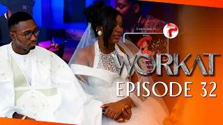 Miniature : WORKAT - Saison 1 - Episode 32 - VOSTFR