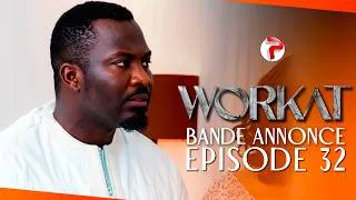 Miniature : WORKAT - Saison 1 - Bande Annonce Episode 32