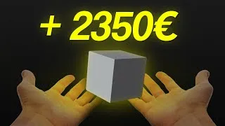 Miniature : Comment CRÉER son JEU VIDÉO en 2026