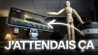 Miniature : Cet accessoire qui change tout