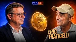 Miniature : Kad Merad, Patrick Timsit, Permis de détruire : Éric Fraticelli dévoile les coulisses