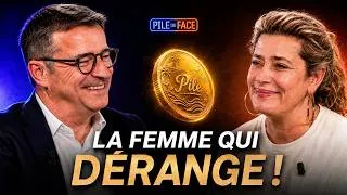 Miniature : Féminisme, procès, silence : Giulia Foïs ne veut plus se taire !