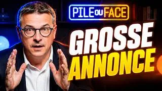 Miniature : On lance Pile ou Face, voilà pourquoi !