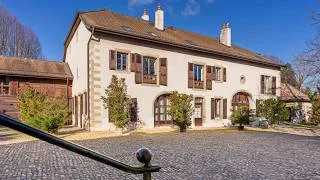 Miniature : Triplex avec jardin à vendre à Genève | Saint-Jean