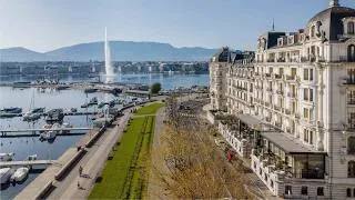 Miniature : ✨ Appartement d’exception à louer à Genève – Quai Wilson ✨