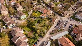 Miniature : Découvrez le projet Les Saules Blancs, une résidence idéalement située au cœur de Bernex