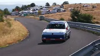 Miniature : 🎥 Kévin RICARD - Peugeot 106 XSI 🏁 - Course de côte du Mont Dore / Chambon sur Lac 2026 🇫🇷