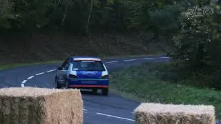 Miniature : 🎥 Kévin RICARD-  Peugeot 106 XSI🏁 - Finale de la coupe de France de la Montagne - Massiac 2026 🇫🇷