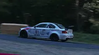 Miniature : 🎥Corentin DREISTADT - BMW Série 1M V8🏁 Finale de la coupe de France de la Montagne - Massiac 2026 🇫🇷
