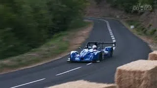 Miniature : 🎥 Sylvain MOYON - Norma M20 FC Honda🏁 Finale de la coupe de France de la Montagne - Massiac 2026 🇫🇷