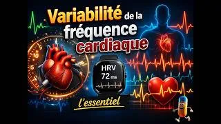 Miniature : Variabilité de fréquence cardiaque: l'essentiel à savoir