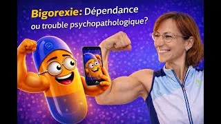 Miniature : Bigorexie: plus qu'une dépendance au sport