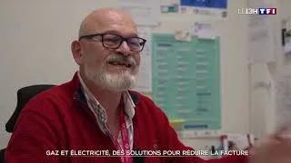 Miniature : Gaz et électricité : des solutions pour réduire la facture