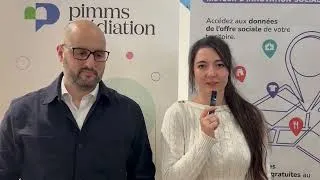 Miniature : Partenariat Solinum x Pimms Médiation