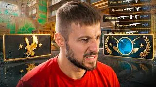 Miniature : CS2 MAIS SANS CHEATER … 