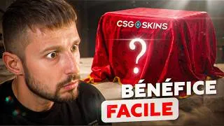 Miniature : 50% DE CHANCE D'ETRE RENTABLE !