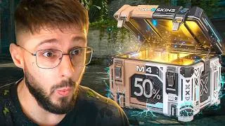 Miniature : BENEFICE GARANTIE AVEC CETTE CAISSE !