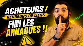 Miniature : Des Outils Gratuits pour les Acheteurs et Vendeurs de Liens