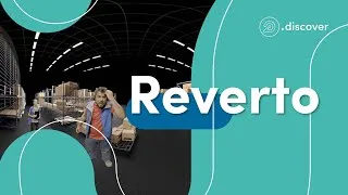 Miniature : Sensibiliser aux handicaps invisibles grâce à la réalité virtuelle: Reverto