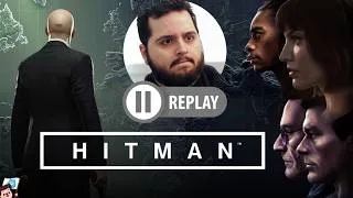 Miniature : ON FAIT LES CIBLES FUGITIVES || HITMAN: WoA - LET'S PLAY COMPLET