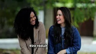 Miniature : Rire pour la santé