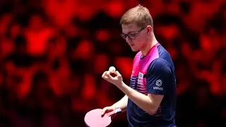 Miniature : Top 13 points of Alexis Lebrun !