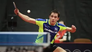 Miniature : Best of table tennis !!!