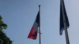 Miniature : Le jour de gloire aura du retard - (Court métrage)