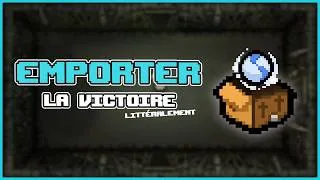 Miniature : Emmener sa win-condition avec soi