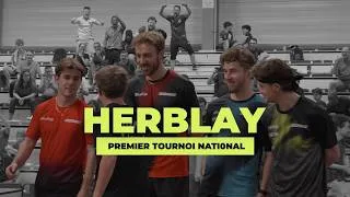 Miniature : Peut-on battre un pro en 3 points ? Tournoi national d'Herblay 2026
