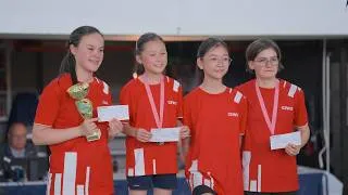 Miniature : Du ping au Féminin 🏓